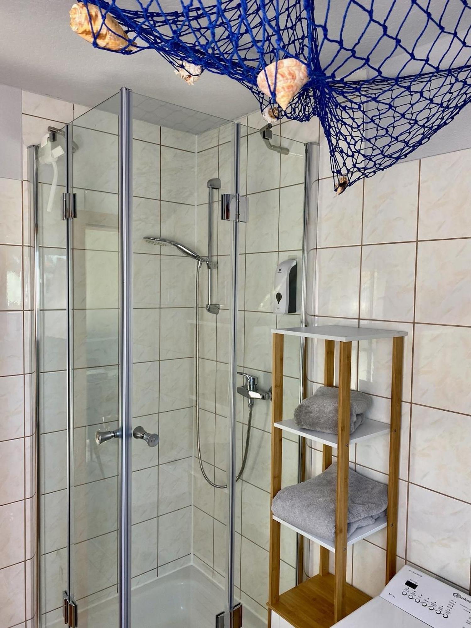 Discovair Graal Mueritz- Apartment Johanna- Strandnah Mit Netflix Dış mekan fotoğraf