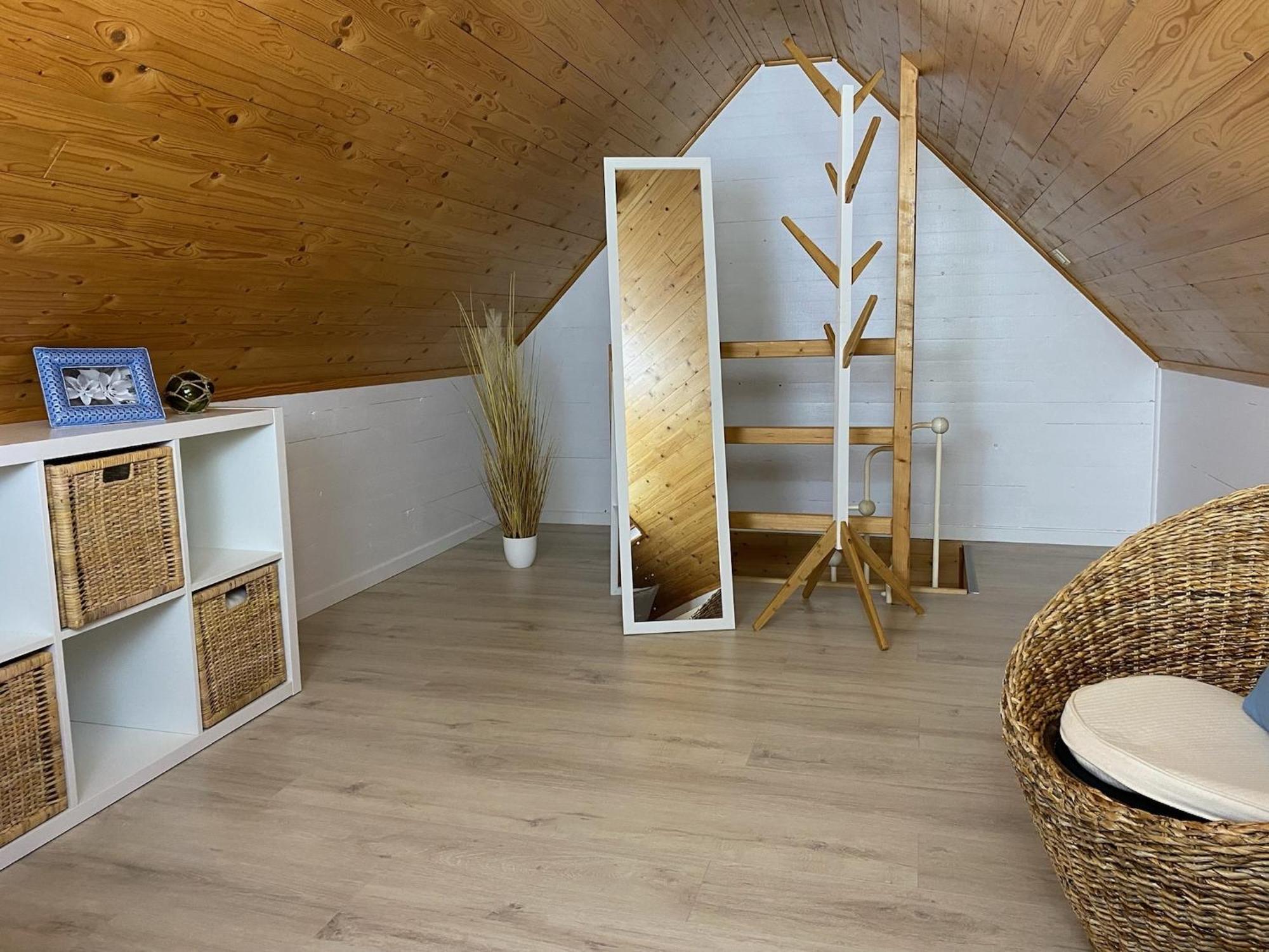 Discovair Graal Mueritz- Apartment Johanna- Strandnah Mit Netflix Dış mekan fotoğraf